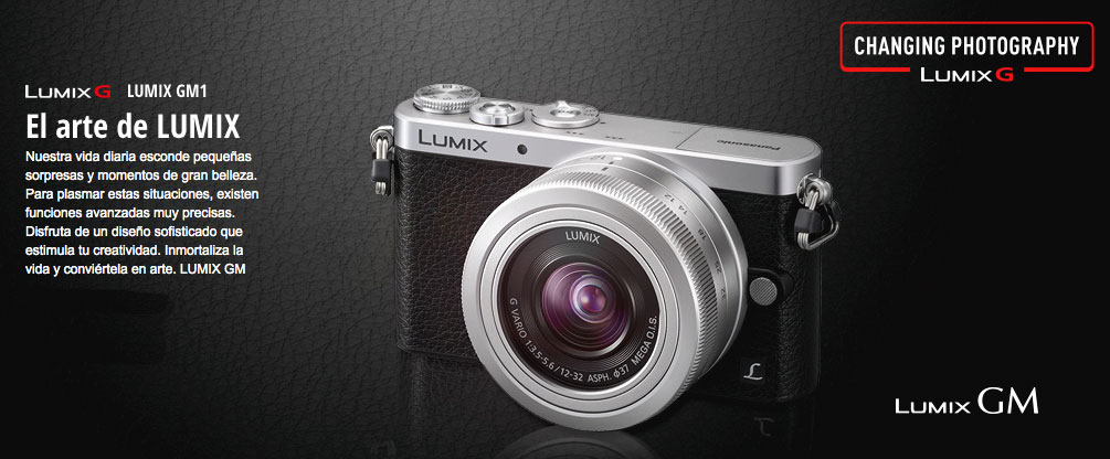 lumix