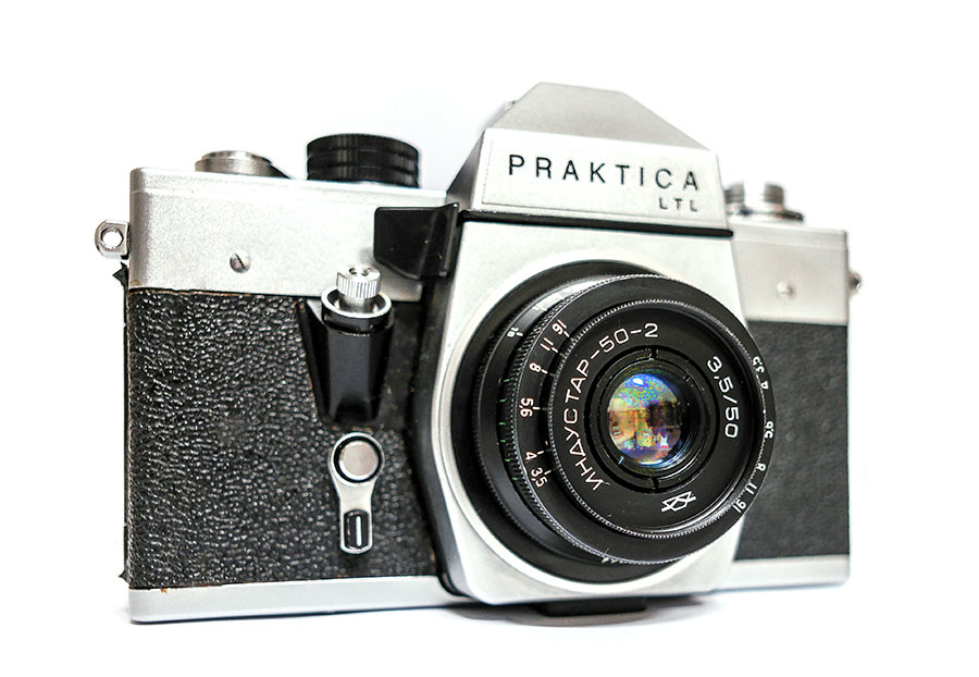 praktica
