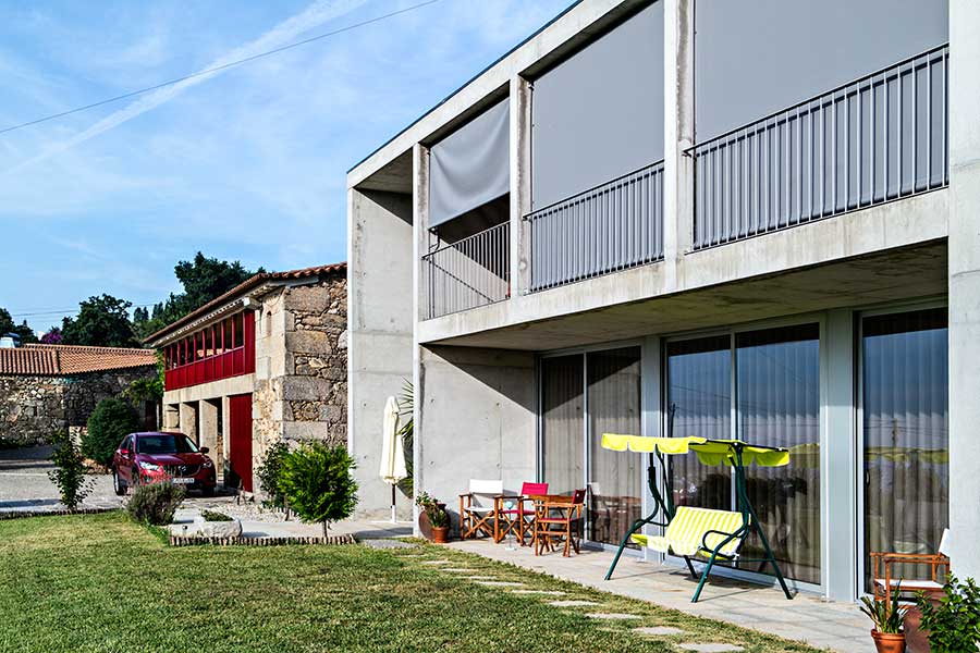 quinta
