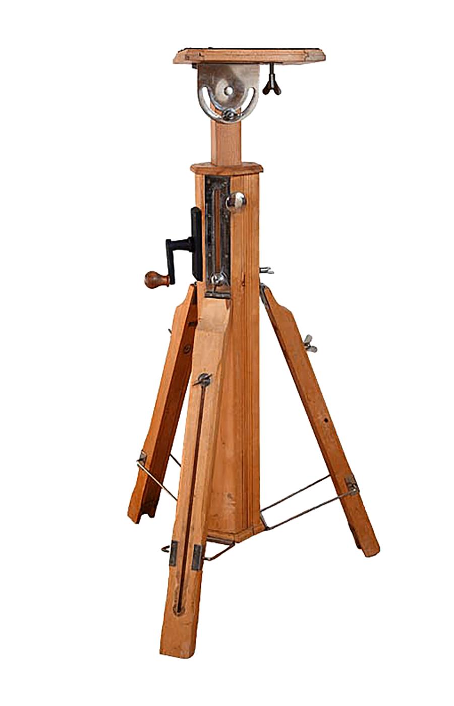 tripod